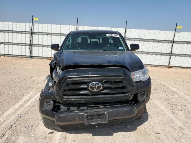 2023 Toyota Tacoma Double Cab