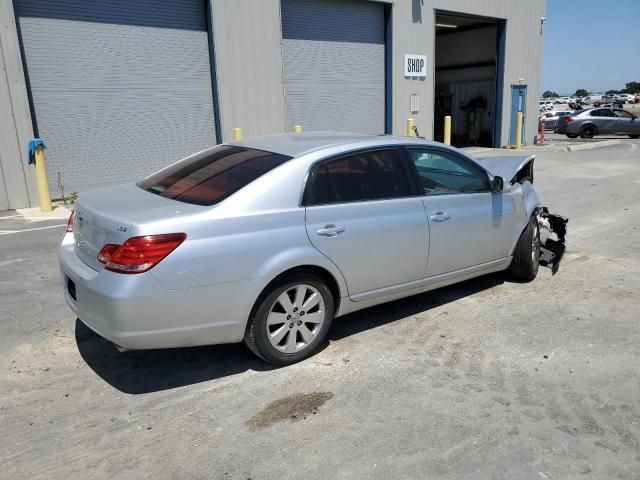 2007 Toyota Avalon XL