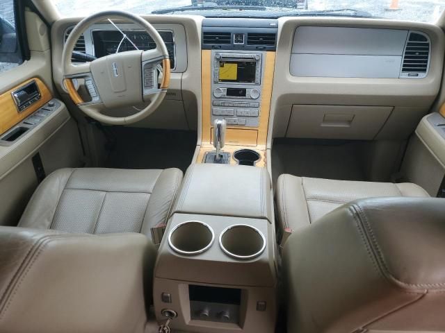 2010 Lincoln Navigator