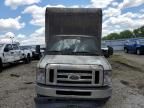 2022 Ford Econoline E450 Super Duty Cutaway Van