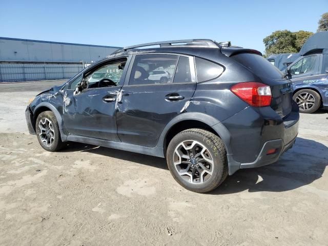 2017 Subaru Crosstrek Premium