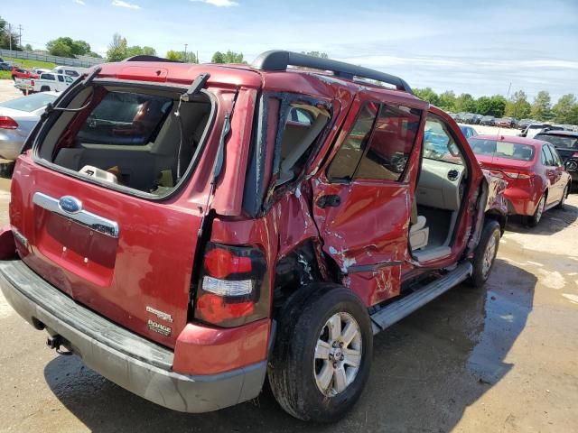 2006 Ford Explorer XLS