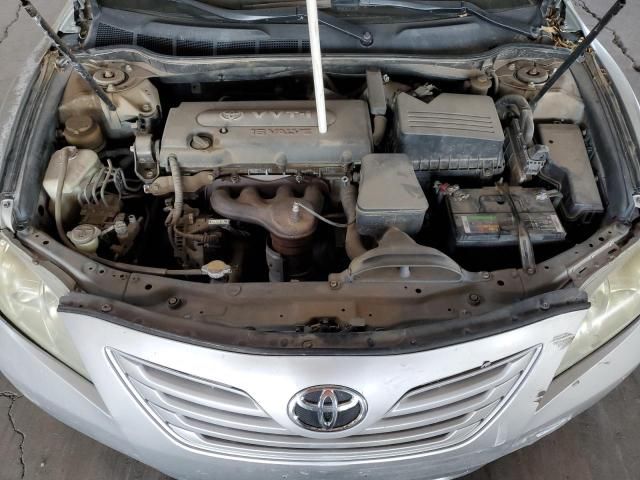 2007 Toyota Camry CE