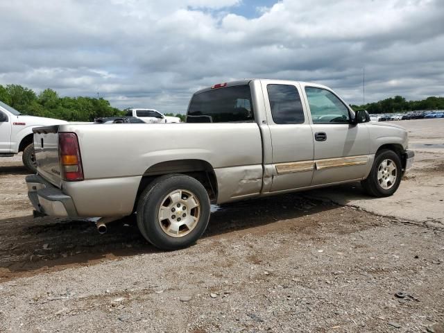 2003 Chevrolet Silverado C1500