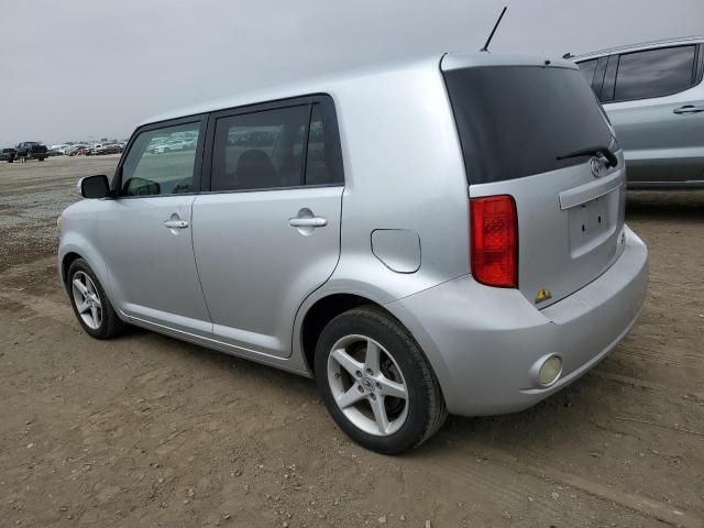 2008 Scion XB