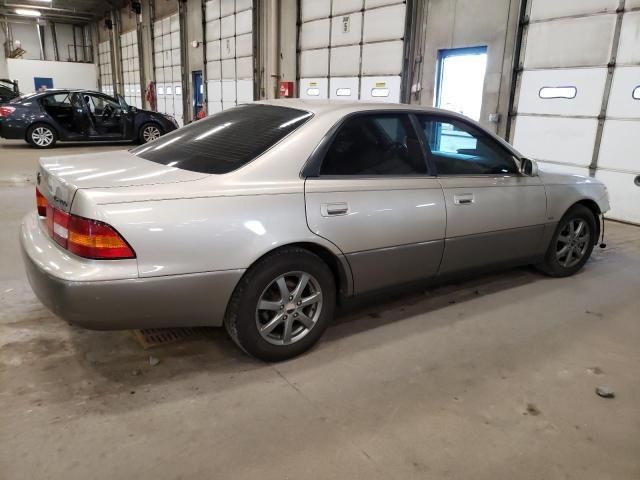 1999 Lexus ES 300