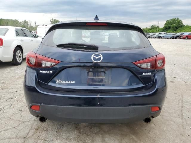 2014 Mazda 3 Grand Touring