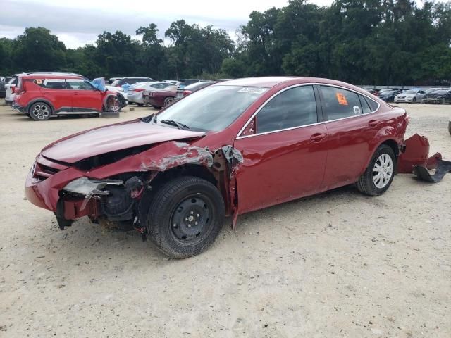 2010 Mazda 6 I