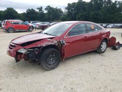 2010 Mazda 6 I en venta en Tifton, GA