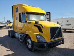 Lots with Bids for sale at auction: 2016 Volvo VN VNL