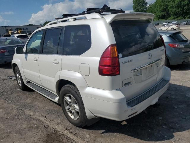 2006 Lexus GX 470