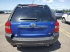 2007 KIA Sportage EX