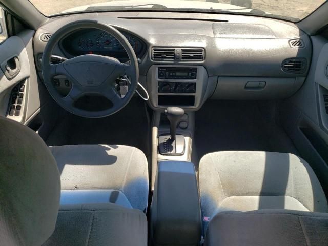 2003 Mitsubishi Galant ES