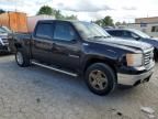 2011 GMC Sierra K1500 SLE