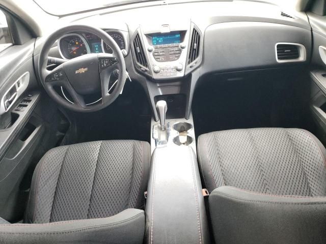 2012 Chevrolet Equinox LS