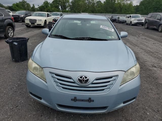 2008 Toyota Camry CE