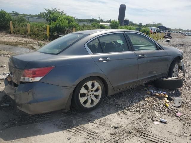 2008 Honda Accord EX