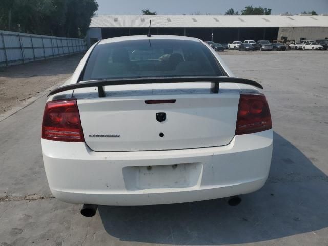 2008 Dodge Charger SXT