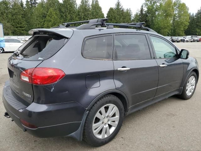 2008 Subaru Tribeca Limited