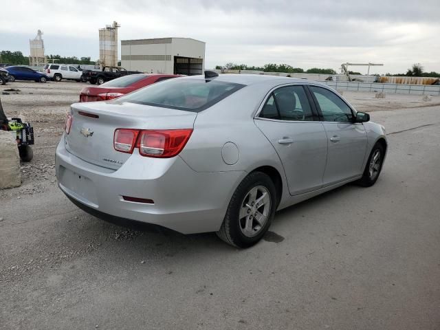 2015 Chevrolet Malibu LS