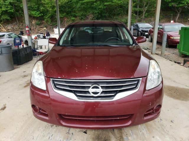 2011 Nissan Altima Base