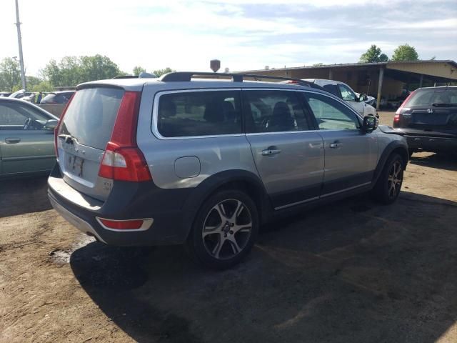 2012 Volvo XC70 T6