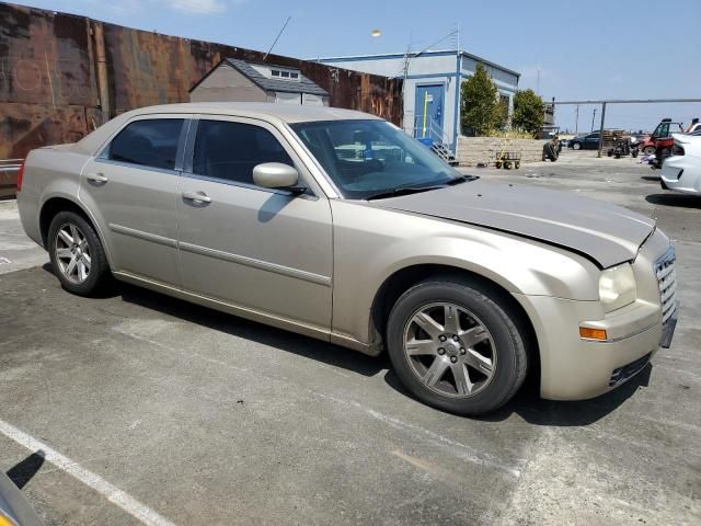 2006 Chrysler 300 Touring