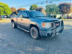 Salvage cars for sale from Copart Martinez, CA: 2008 GMC Sierra K1500