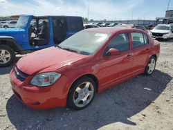 Salvage cars for sale from Copart Cahokia Heights, IL: 2008 Chevrolet Cobalt Sport
