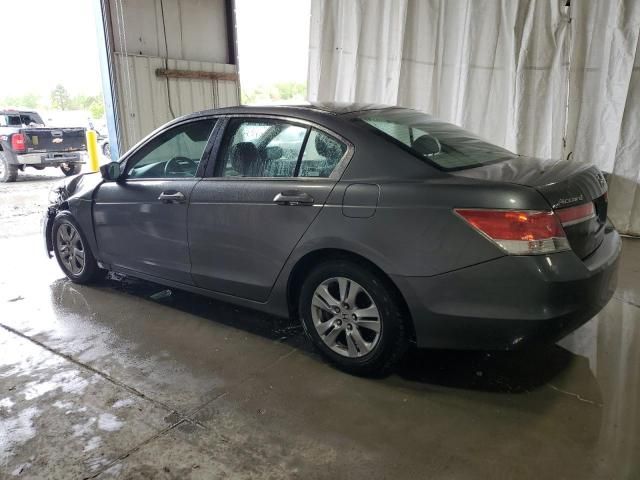 2011 Honda Accord LXP