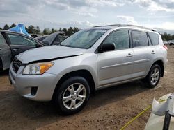 Toyota salvage cars for sale: 2011 Toyota Rav4