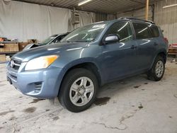 Salvage cars for sale at York Haven, PA auction: 2011 Toyota Rav4