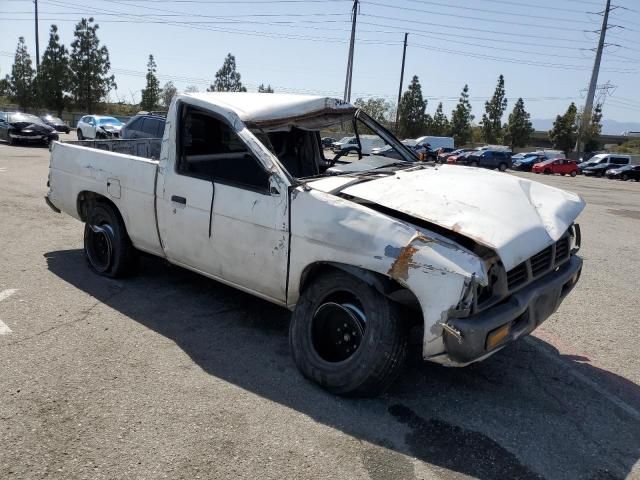 1995 Nissan Truck E/XE