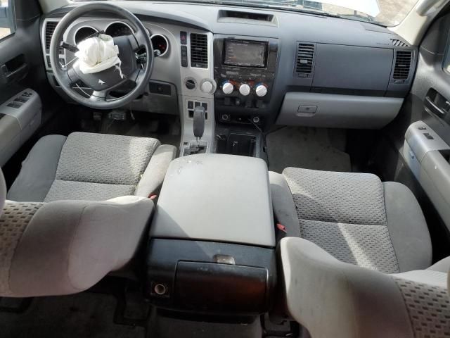 2008 Toyota Tundra Double Cab