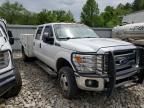 2014 Ford F350 Super Duty