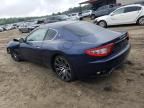 2008 Maserati Granturismo