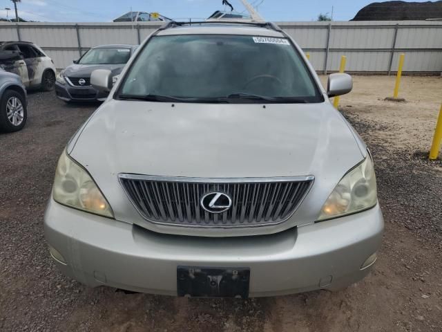 2004 Lexus RX 330