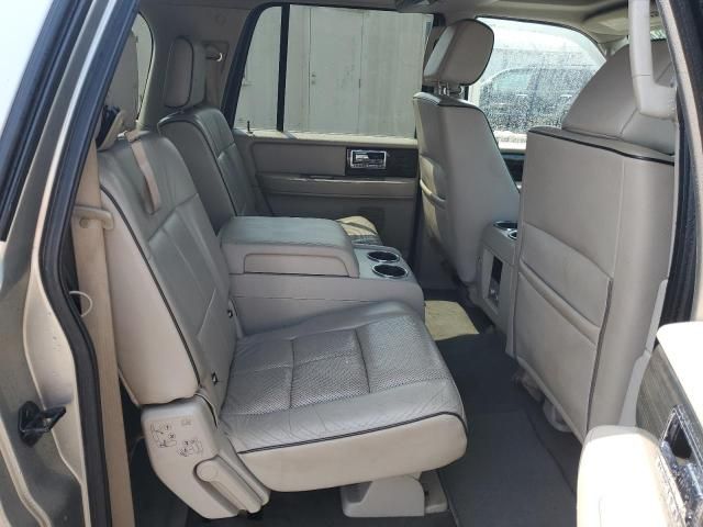 2008 Lincoln Navigator L