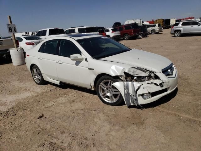 2007 Acura TL