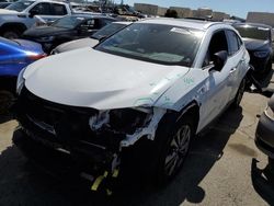 Lexus salvage cars for sale: 2019 Lexus UX 250H