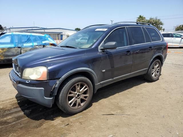 2005 Volvo XC90 V8