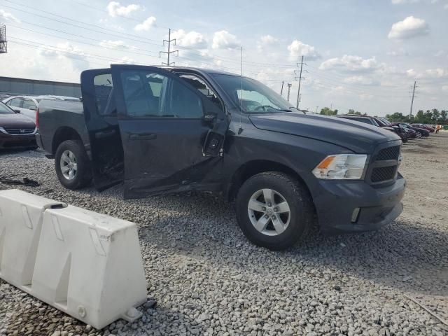 2017 Dodge RAM 1500 ST