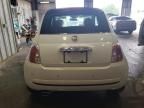 2015 Fiat 500 POP