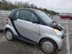 2015 Smart Fortwo Pure