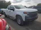 2020 Chevrolet Silverado K1500