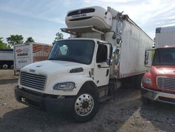 Vehiculos salvage en venta de Copart Columbia Station, OH: 2018 Freightliner M2 106 Medium Duty