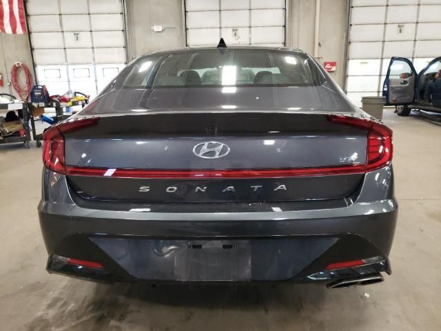 2022 Hyundai Sonata SEL Plus