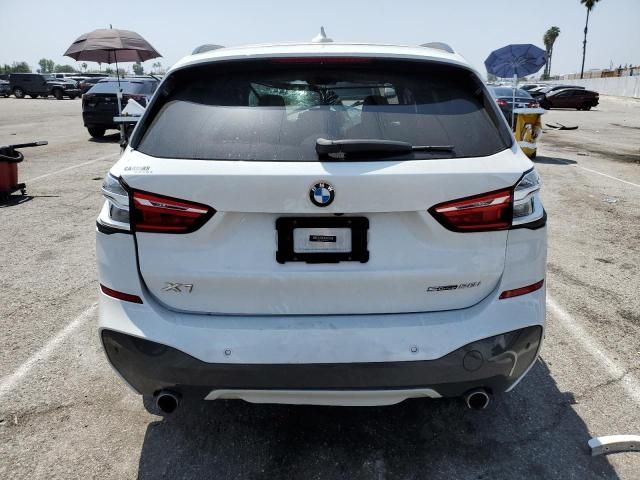 2018 BMW X1 SDRIVE28I