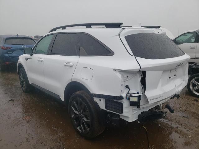 2023 KIA Sorento EX