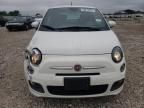 2015 Fiat 500 Sport